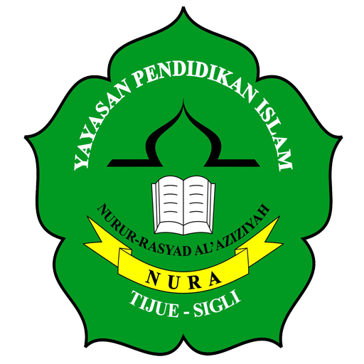 Logo YPI Nurur Rasyad Al Aziziyah