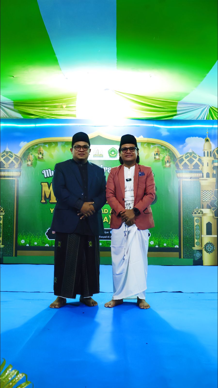 Gambar Sejarah NURA 13