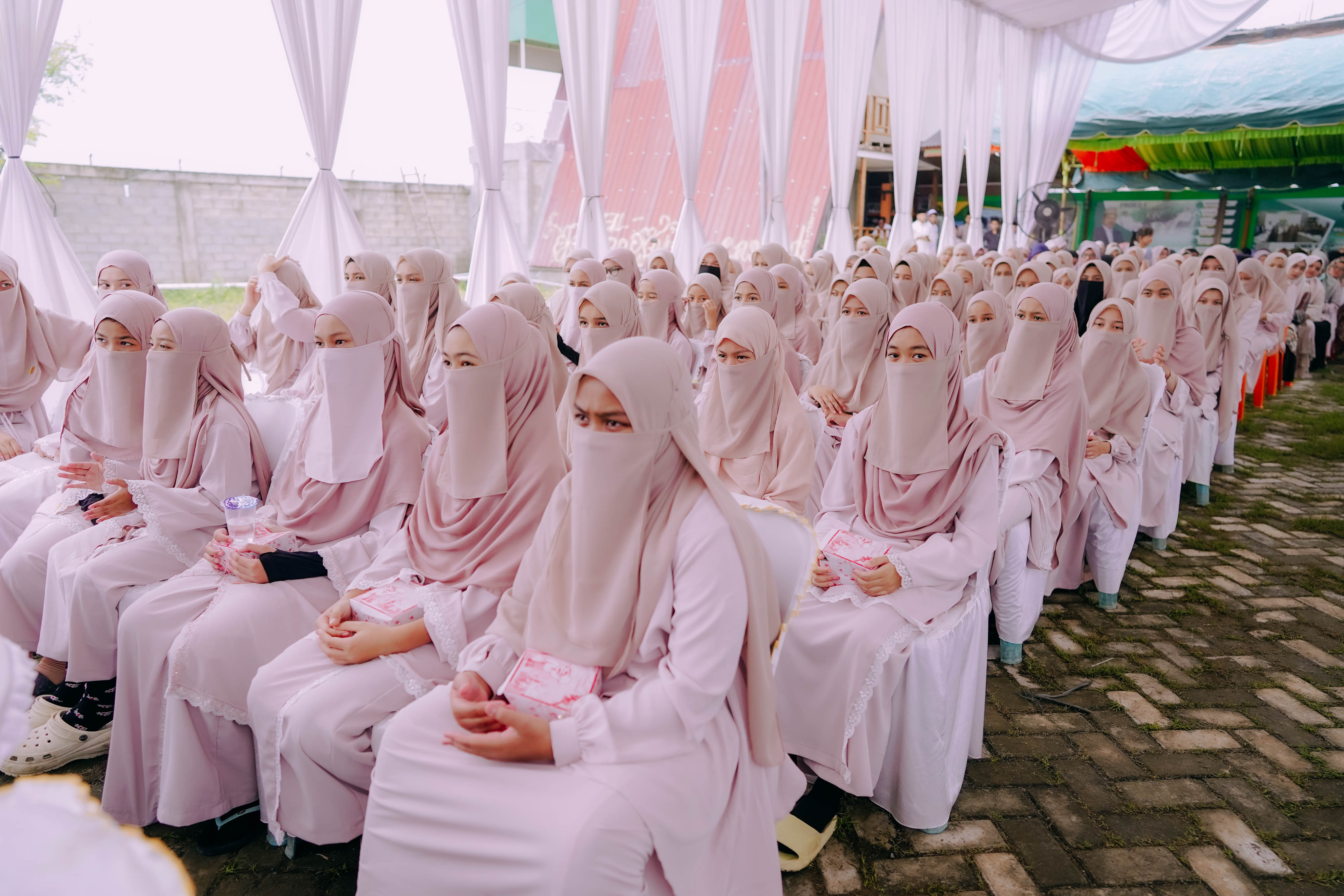 Gambar Sejarah NURA 8